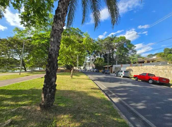 Lote - Terreno à venda, Jardim Atlântico - Belo Horizonte/MG