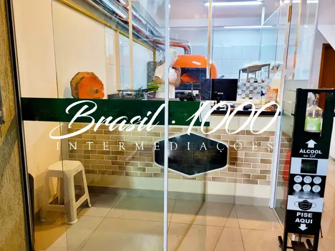 Pizzaria Delivery na Vila Madalena, SP