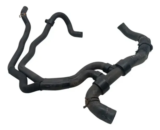 Mangueira Água Motor Tripla Renault Kangoo 2003 2004 2005