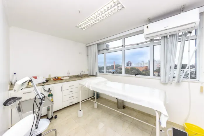 Conjunto comercial para venda em Vila Guarani (Z Sul), 29m²