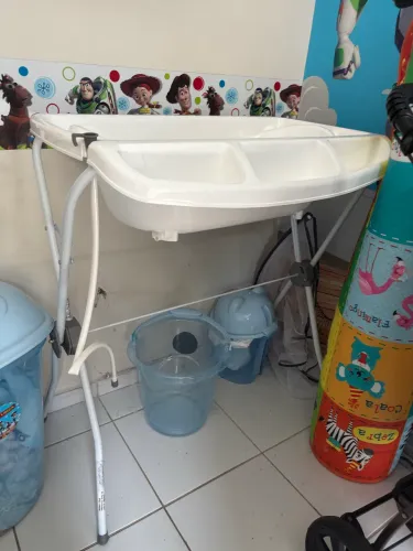 Banheira 