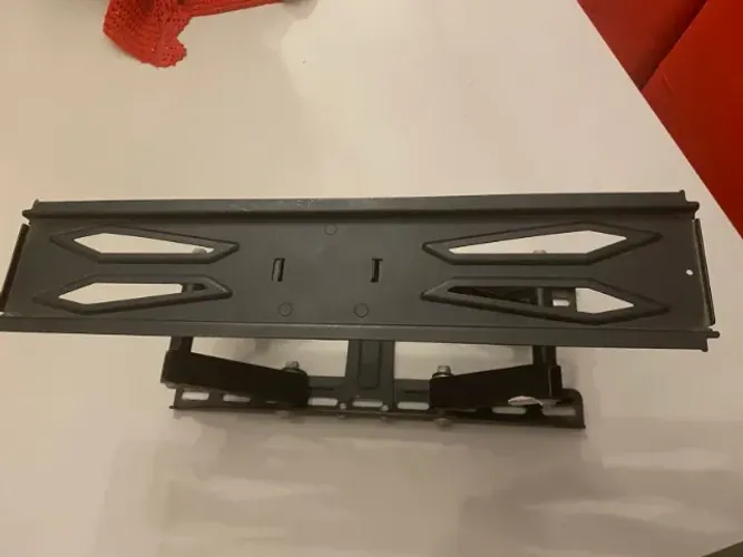 SUPORTE ARTICULADO TV - PAREDE - 32" A 80" POLEGADAS