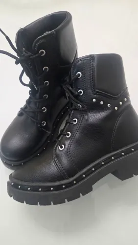 Bota infantil