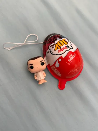 Kinder Joy Stranger Things