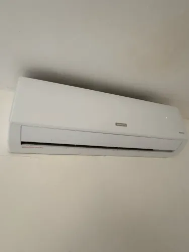 Ar condicionado