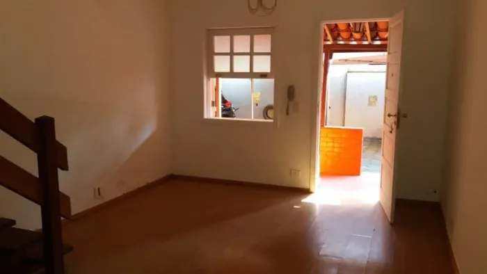 Condomínio Residencial Siméria