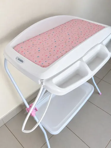 Banheira Kiddo