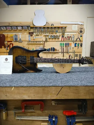 Guitarra Ibanez GIO GRGA