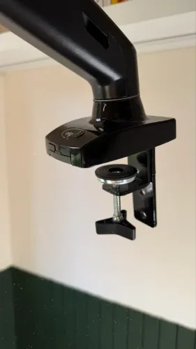Suporte para monitor flexível 