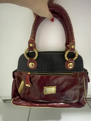 Bolsa da Carmen Steffens