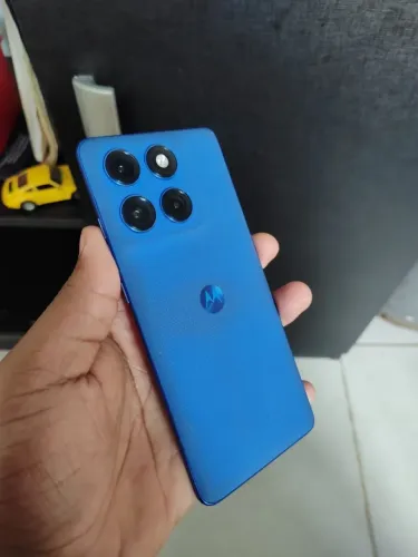 Moto Edge 60 pro 12/256 GB