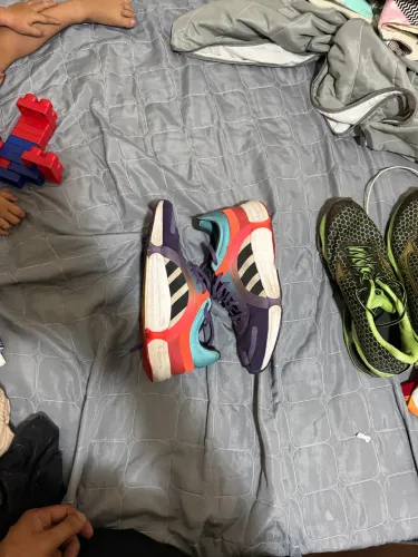 Tênis Adidas Originals