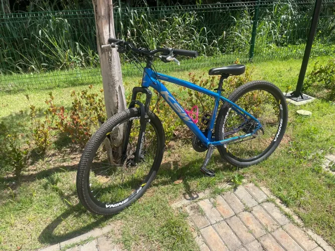 Bike KSW aro 29
