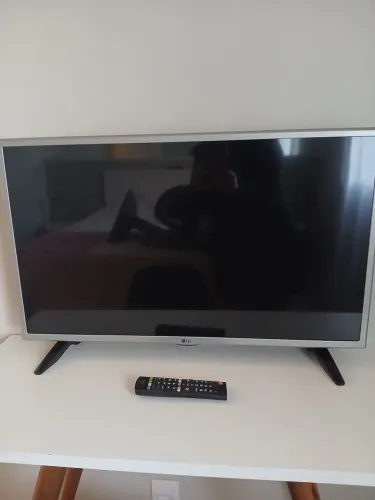 Tv LG 32 Polegadas SMART