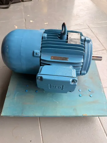 Motor Freio 7.5cv 4 polos 1750 rpm 220/380/440