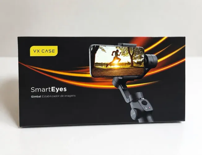 Gimbal SmartEyes VX Case
