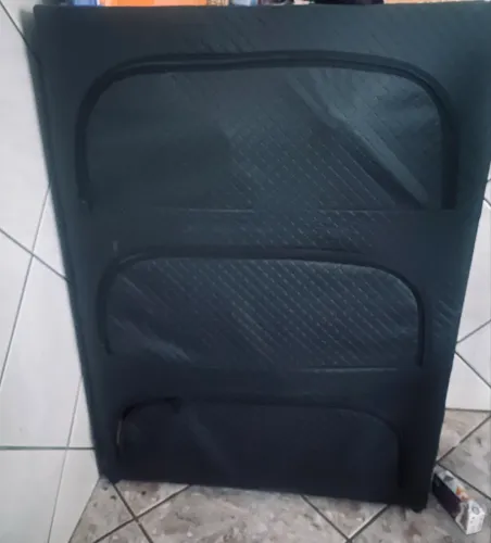 Baú e Sapateira