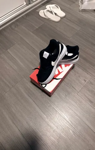  NIKE COURT VISION SOLA ALTA 