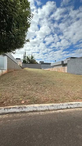 Terreno à venda com 450m² no Residencial Morada do Sol em Piratininga SP