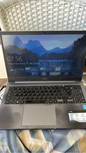 Oportunidade- Samsung Book XDA550