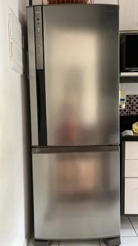 GELADEIRA PANASONIC