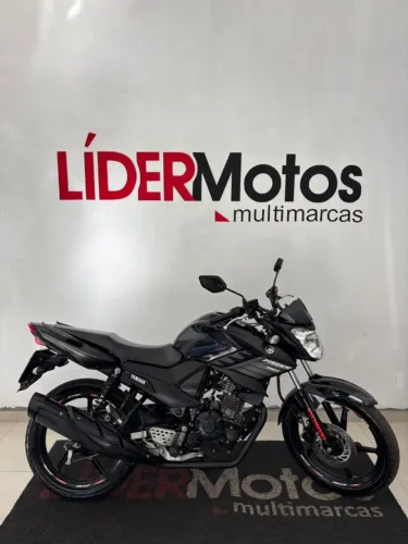 FAZER 150 2022