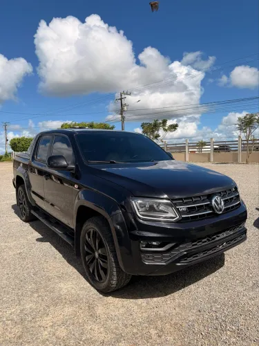 Volkswagen Amarok Extreme CD 3.0 4X4 TB Dies. Aut. 2023