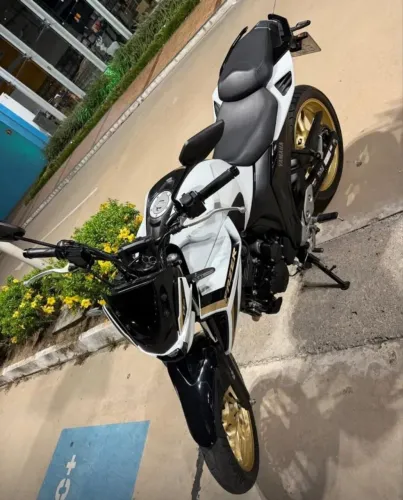 Yamaha Fazer FZ25 2025