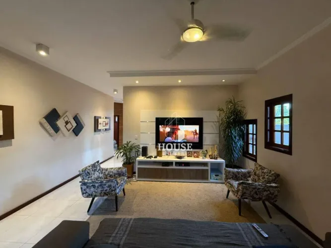 Casa com 3 dormitórios, 220 m² - venda por R$ 855.000,00 ou aluguel por R$ 4.166,67/mês -