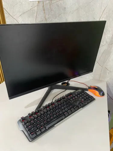 PC Gamer GTX 1660 Ti 6GB | 32GB RAM | SSD 256GB + HD 3TB