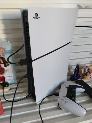 VENDO PS5