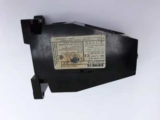 Siemens 3UA59 00-1B