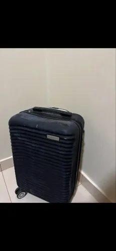 Mala de viagem