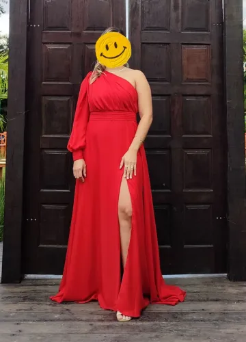 Vestido festa / Madrinha