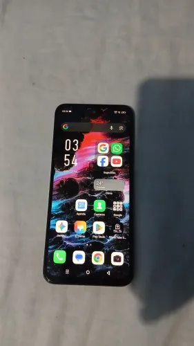 Infinix Hot 50i NFC 256gb