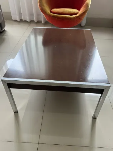 Mesa de centro