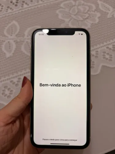Iphone 64g - Branco