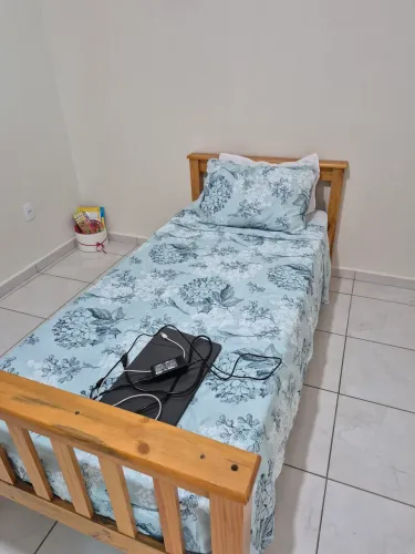 Cama de Solteiro