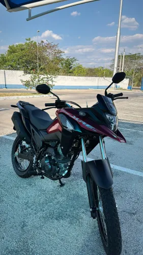 XRE 190 - 2025 
