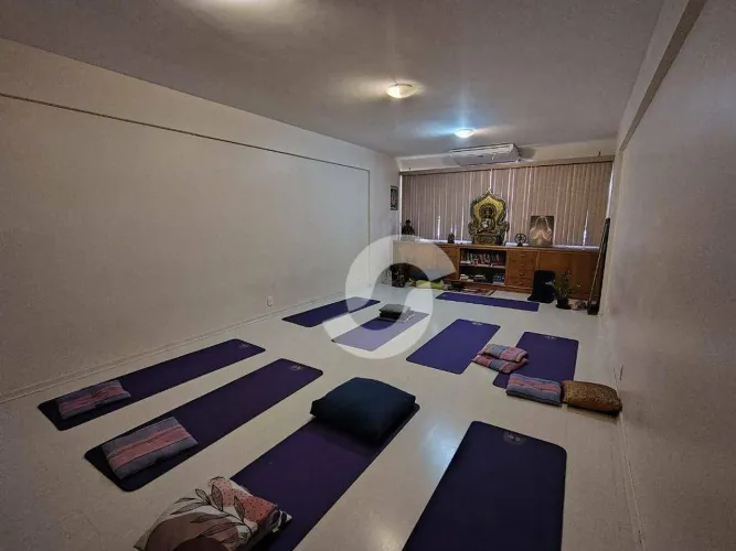 Sala à venda, 48 m² por R$ 550.000,00 - Icaraí - Niterói/RJ