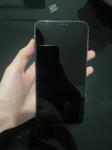 iPhone xs max 256gb