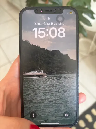 iPhone 12 