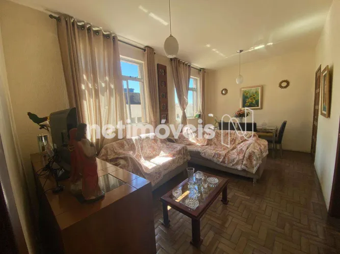 Venda Apartamento 3 quartos Colégio Batista Belo Horizonte