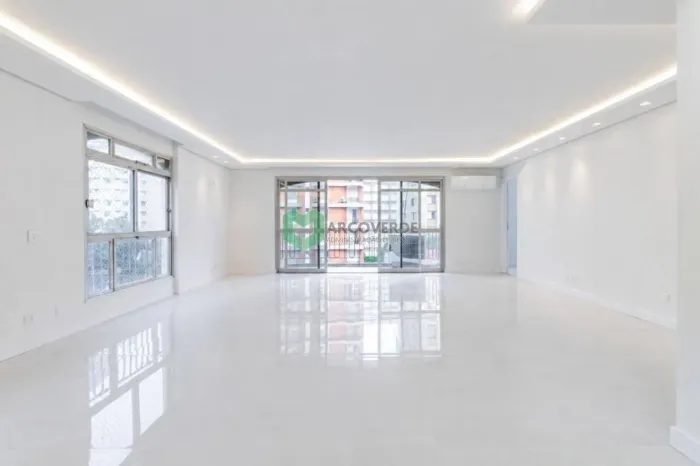 Apartamento com 4 dormitórios à venda, 192 m² por R$ 2.500.000,00 - Higienoplois - São Pau