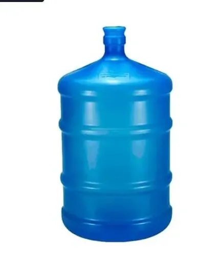 Galão água vazio 20l