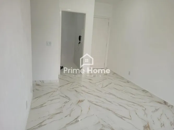 apartamento - Jardim García - Campinas