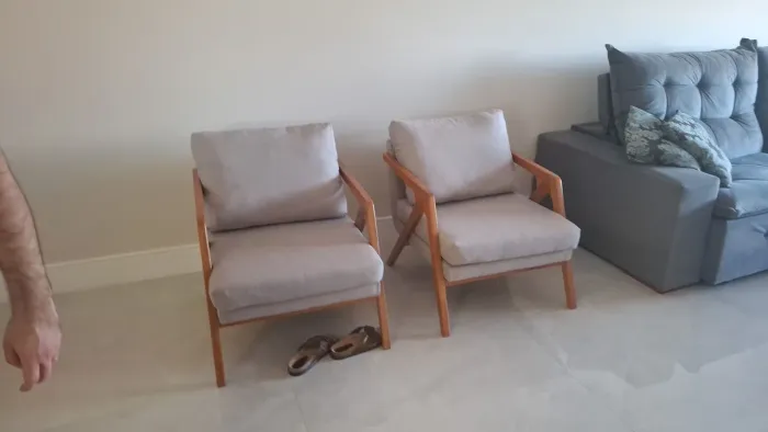 Poltronas