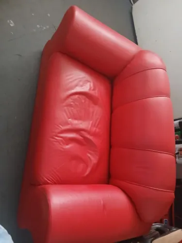 Dois sofa
