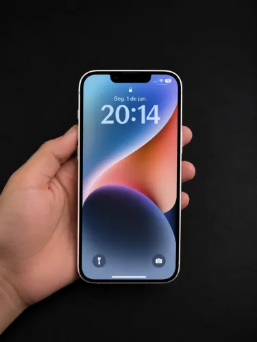 iPhone 13 512 GB com NF