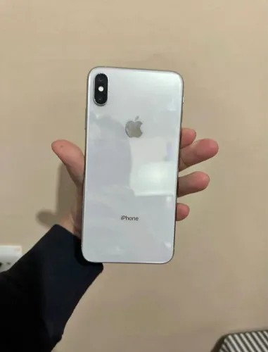 iPhone Xs Max